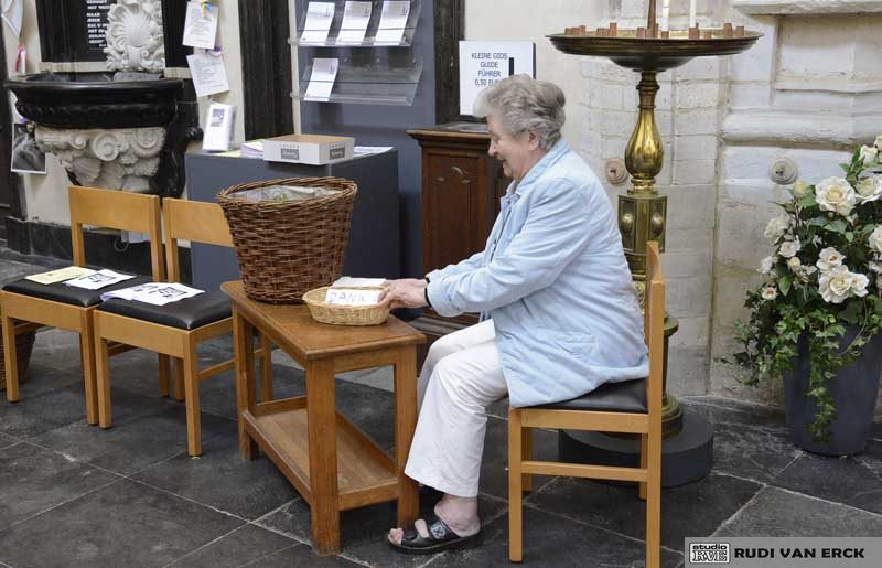 Palmzondag2014 St.-Andrieskerk